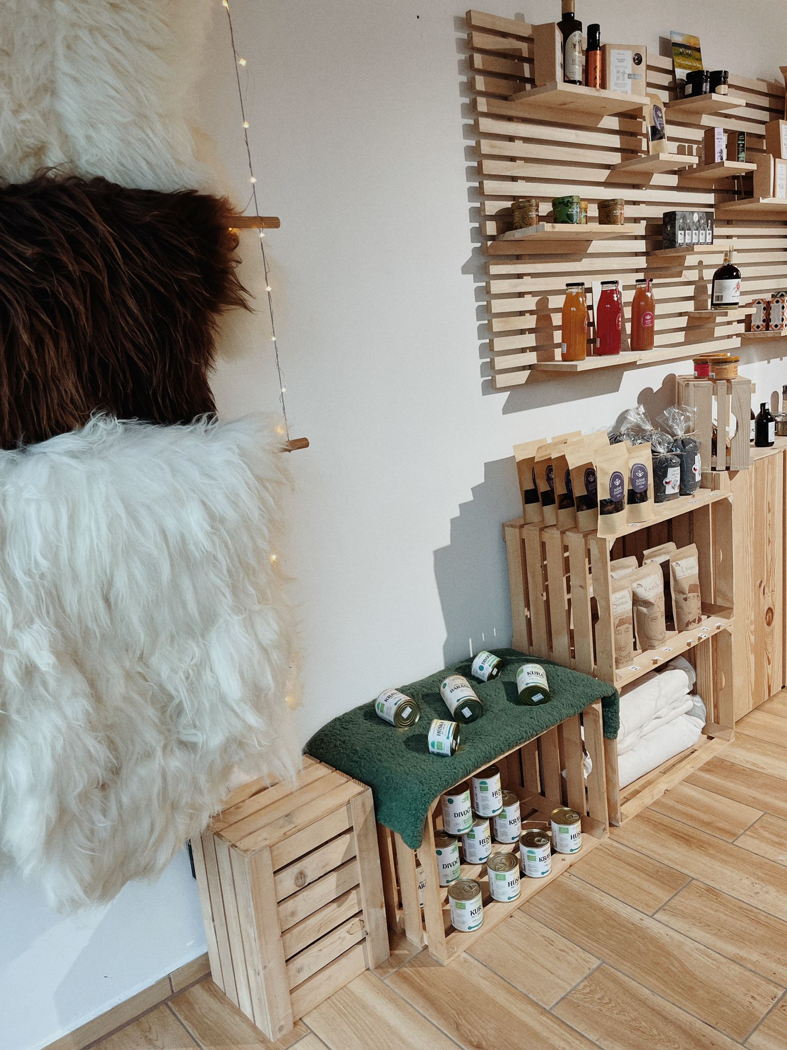 Maso z lúky - Farma Rudimov foto 2