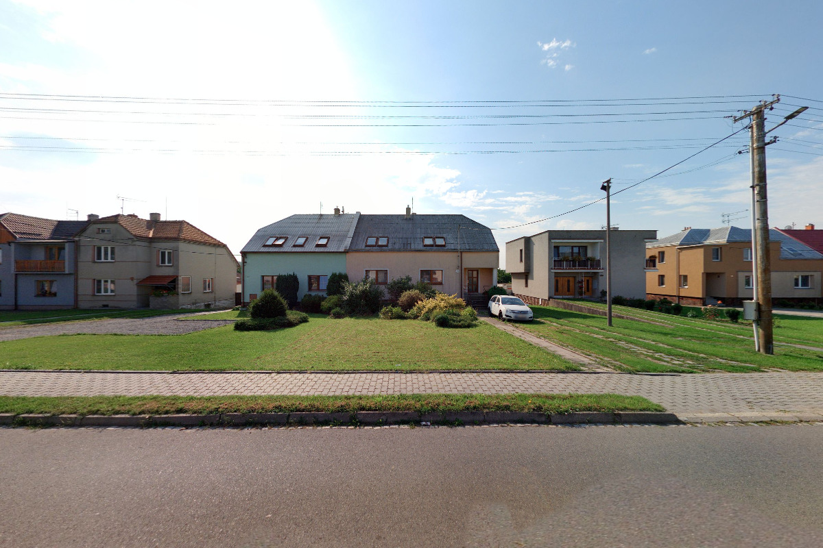 Ing. Vojtěch Štibora