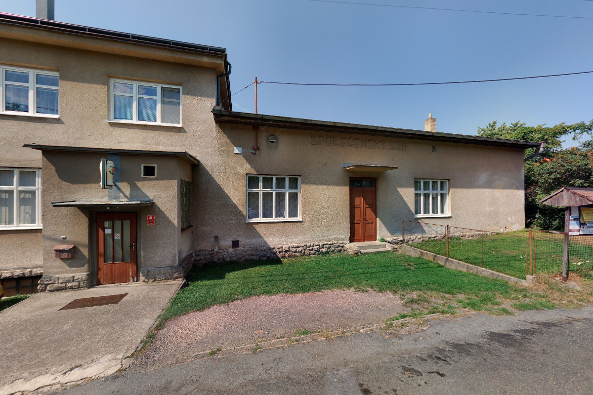 Jiří Horálek foto 1