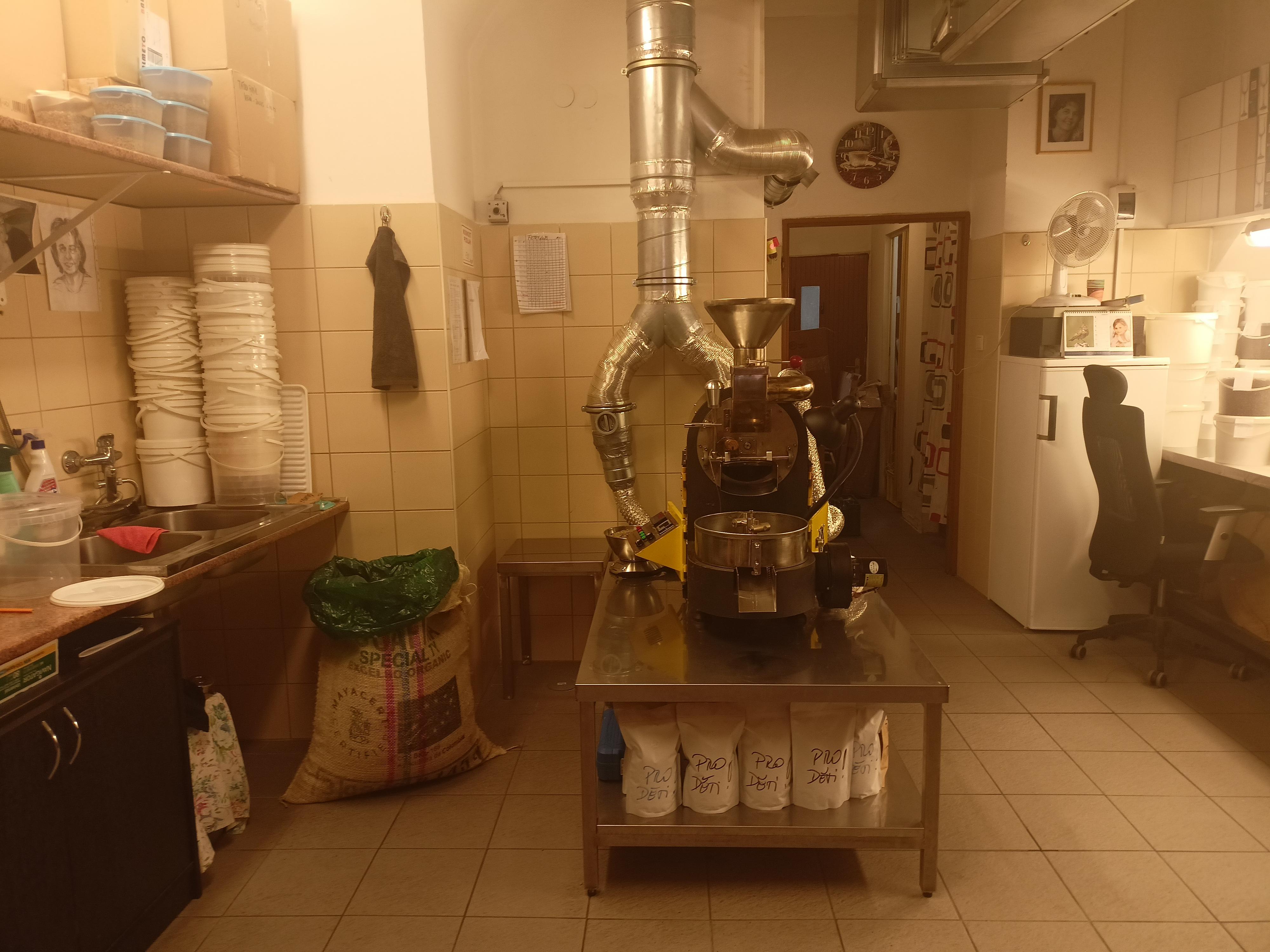 LamCafé foto 2