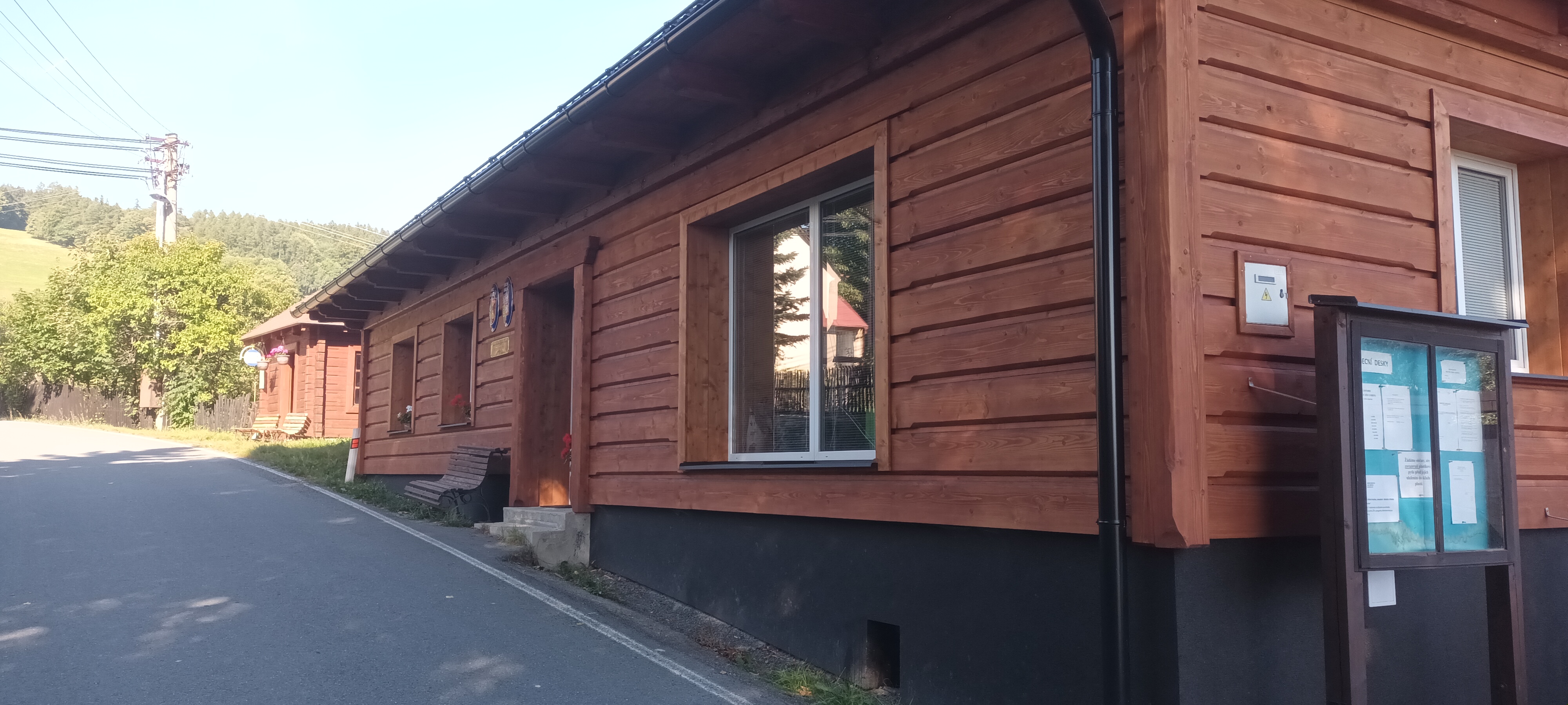 Obchůdek u Marušky