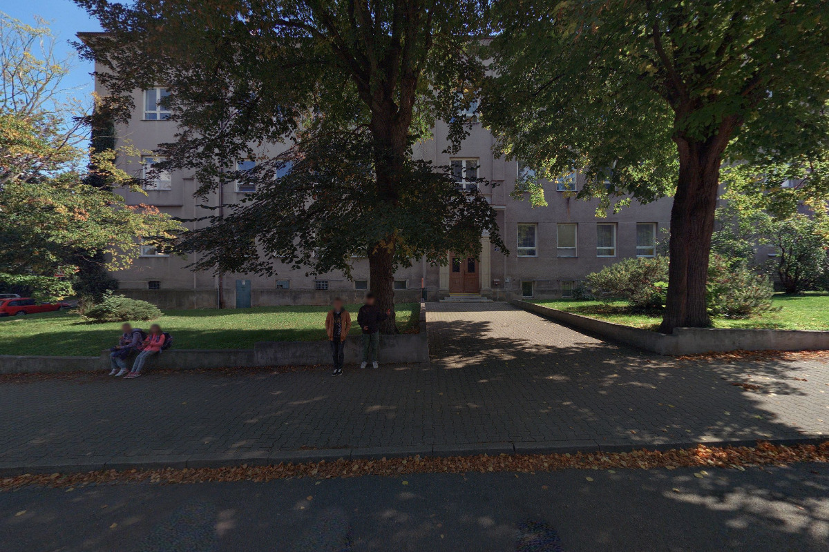 ZŠ Chrudim, Sladkovského foto 2