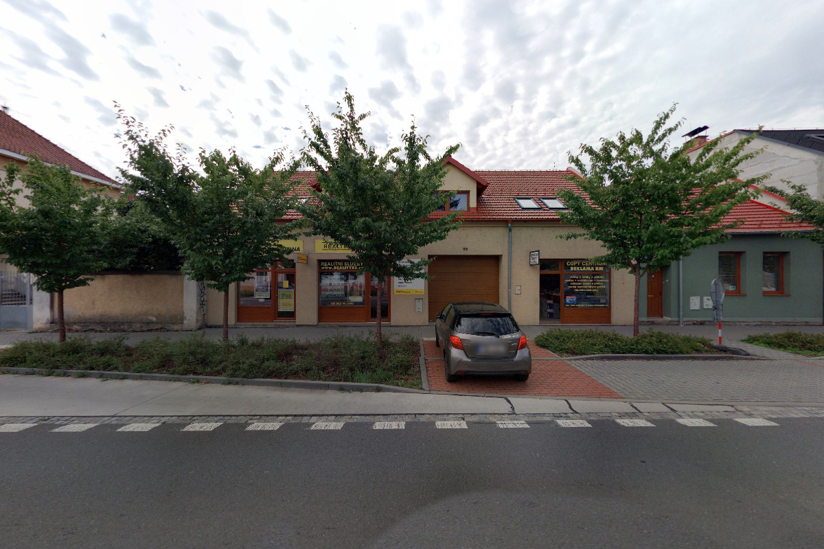 Raiffeisen stavební spořitelna a.s. foto 2