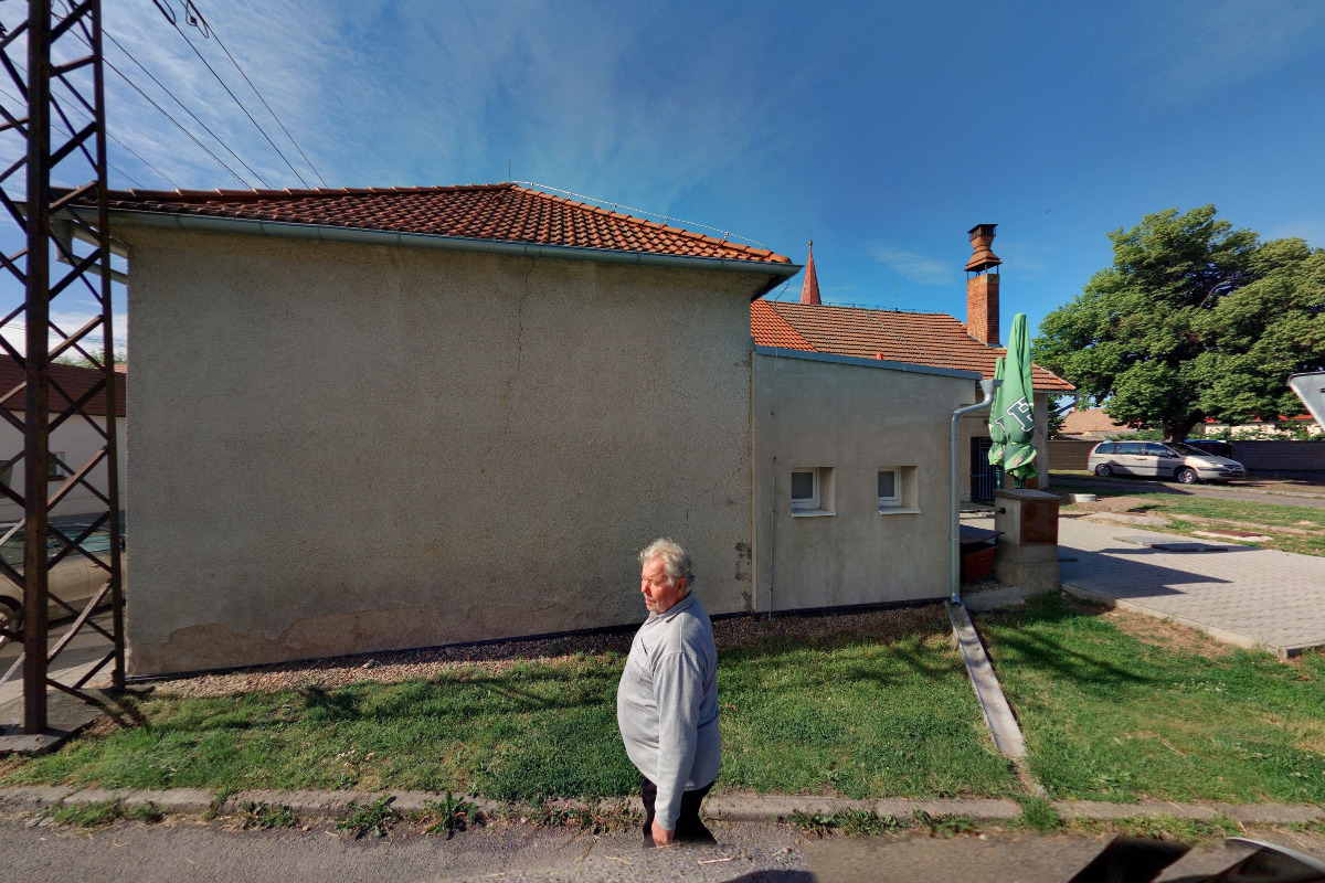 Potraviny Račiněves