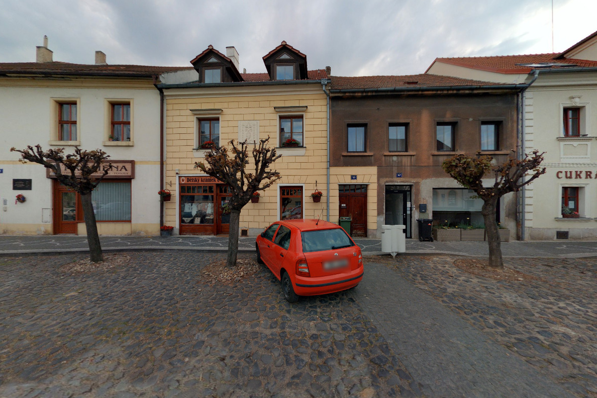 Dětský krámek u Matěje foto 5