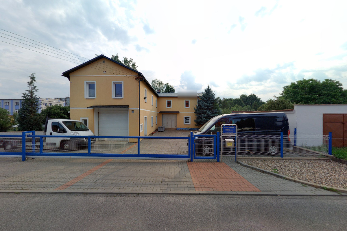 Zámečnictví Rudolf Kuranda