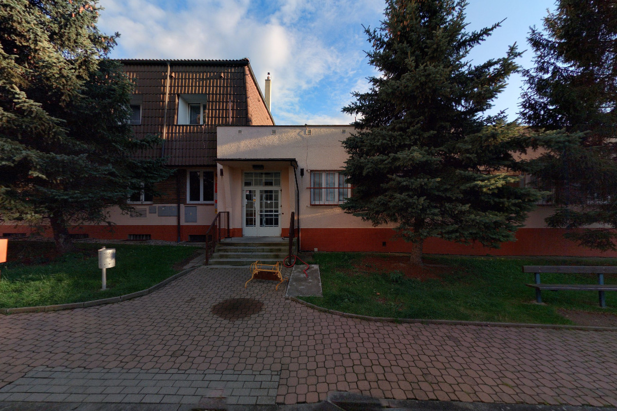 Pošta Slatiňany foto 5