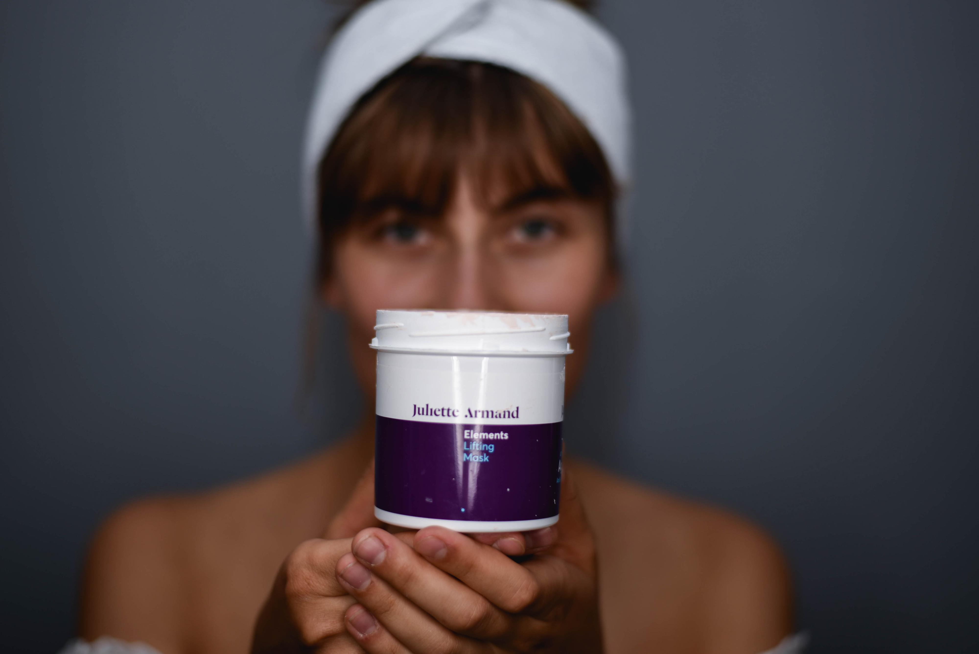 Kosmetika - Tereza Příkazská foto 6