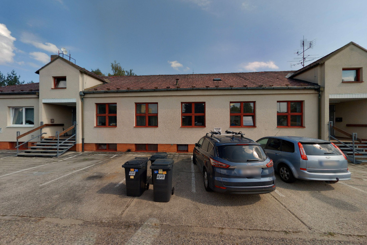 Jindřichohradecká stavební, s.r.o.