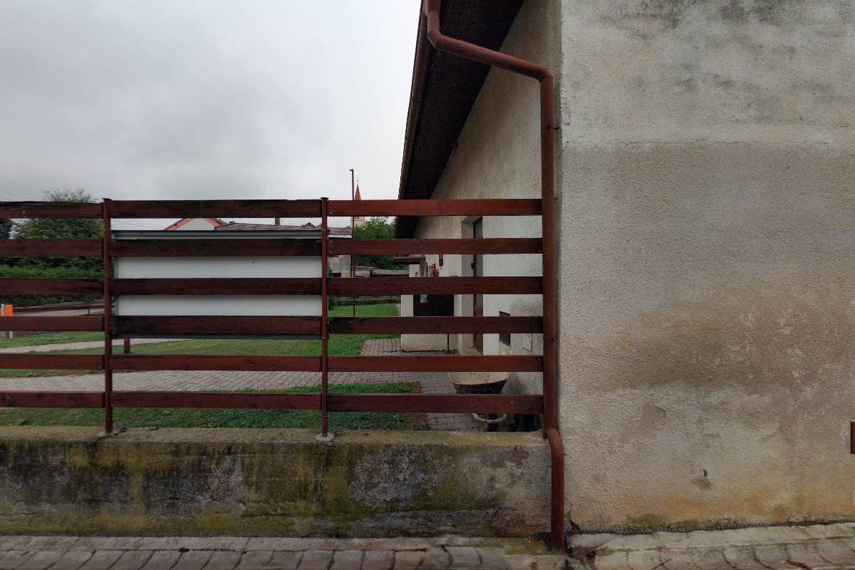 Rozhovice - obecní úřad foto 5