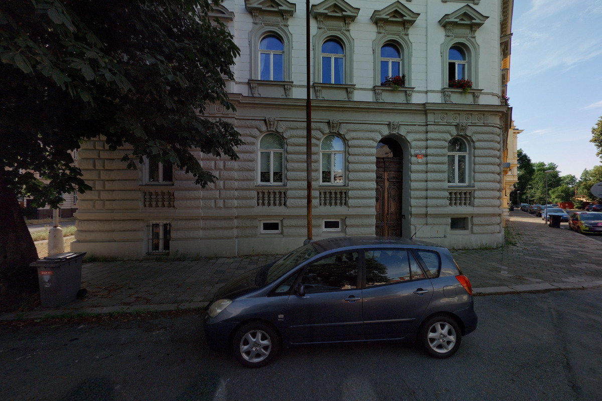 Junák - český skaut, středisko Žlutý kvítek Olomouc, Olomoucká Trojka