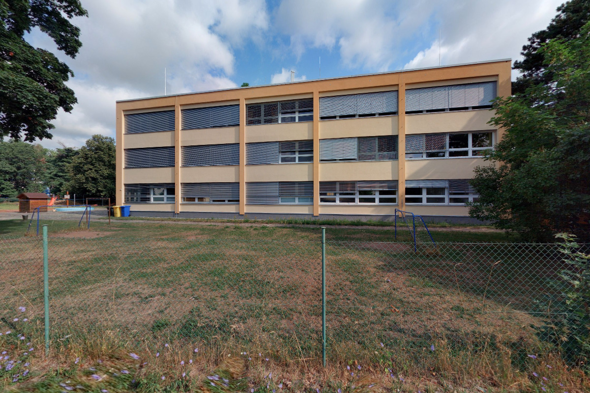 MŠ Lužická Hradec Králové Severní foto 2