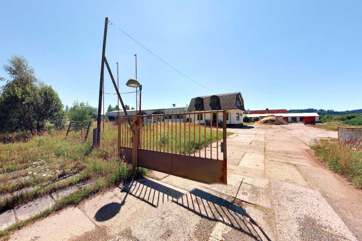 Chov koní Dvorka foto 2