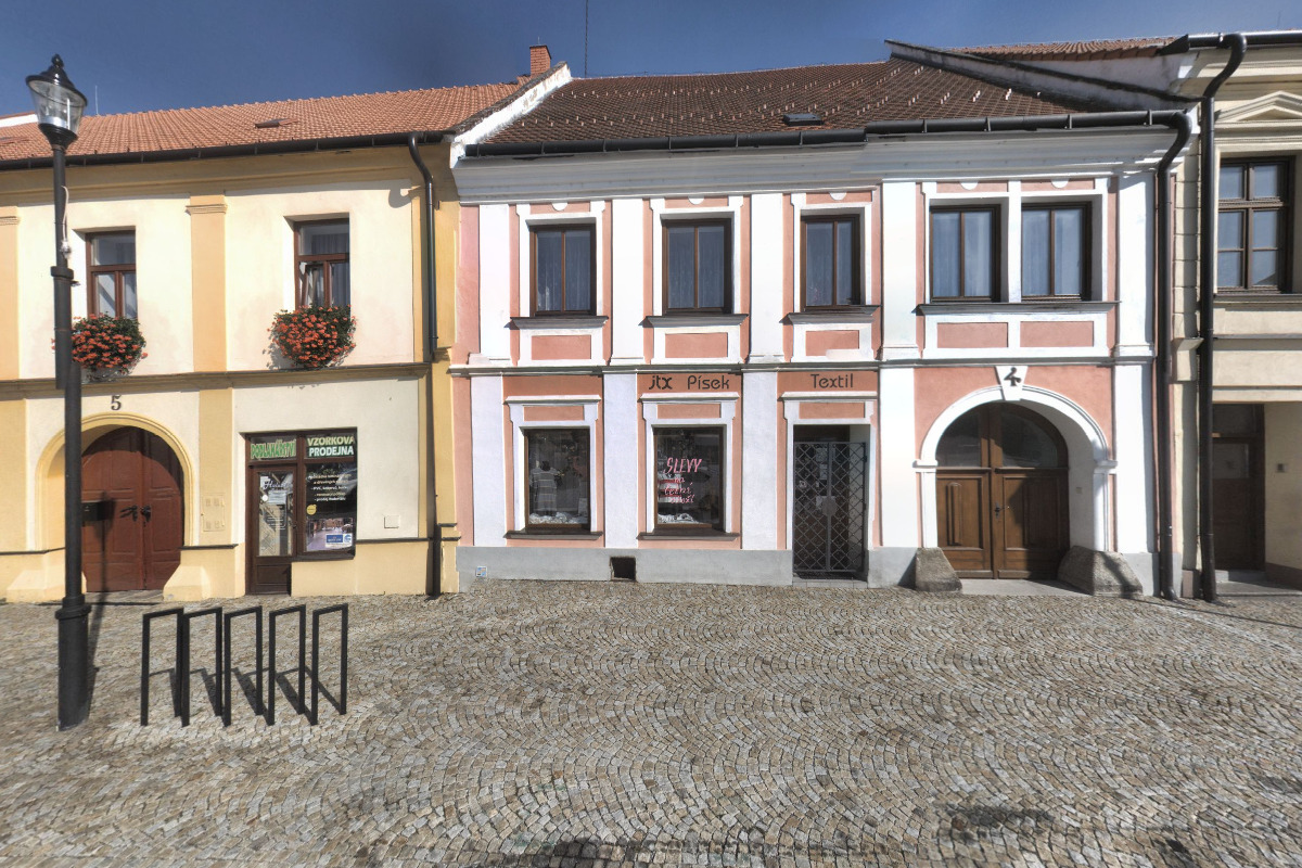 Jihočeská textilní, s.r.o. foto 2