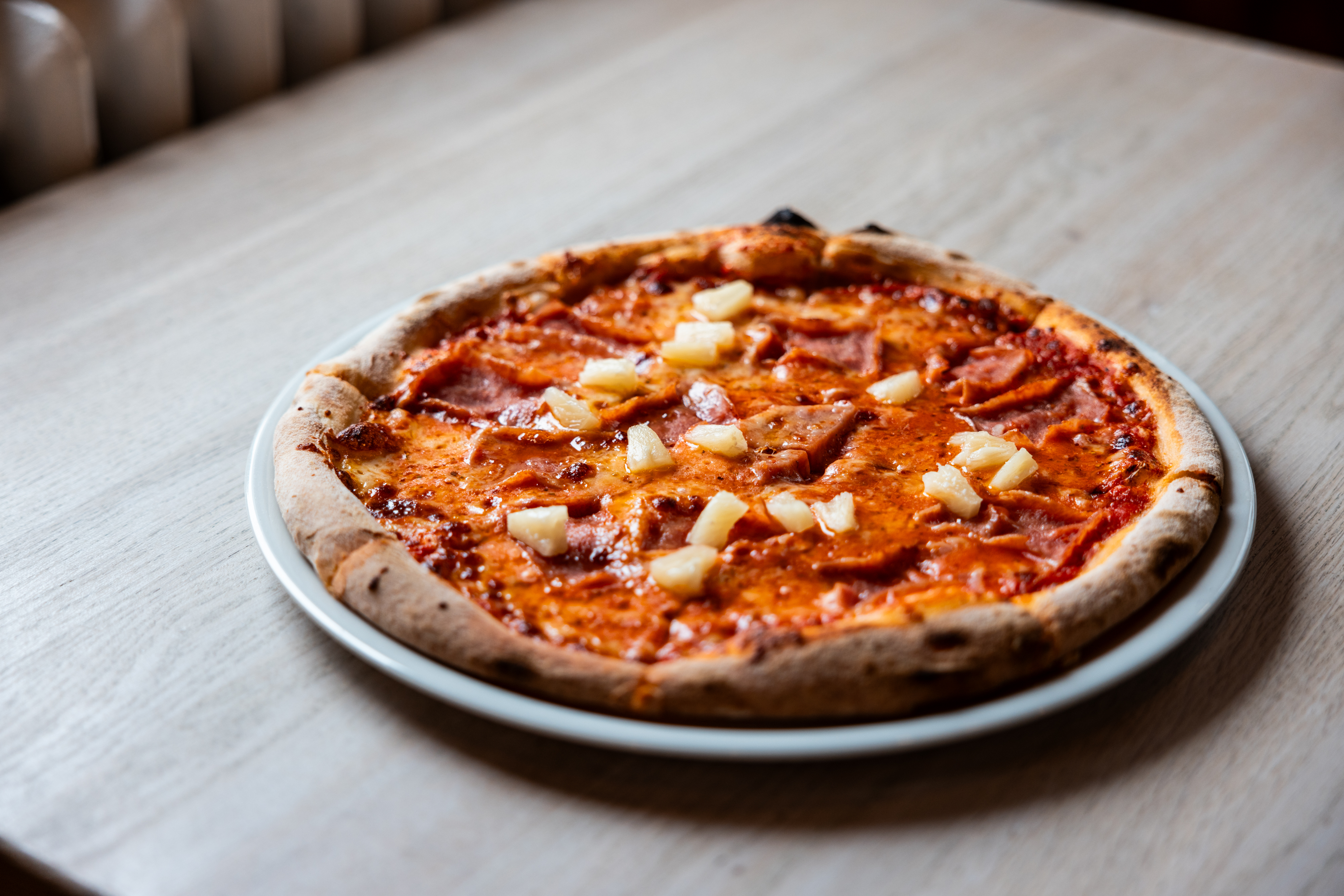 IMPERIAL PIZZA HARRACHOV foto 3