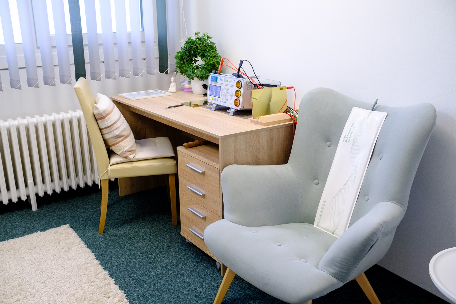 Biorezonance Bicom Jihlava - Lenka Ilečková foto 2