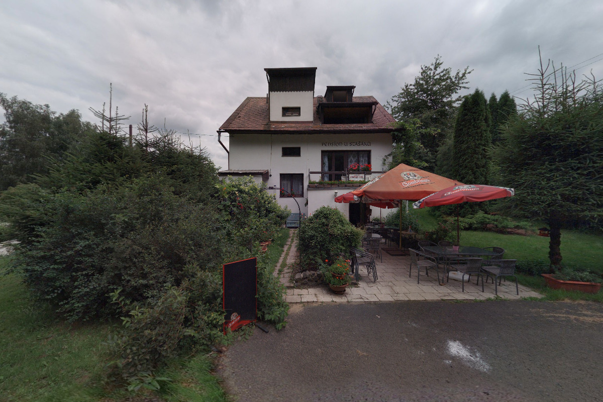 Penzion u Stašáků foto 6