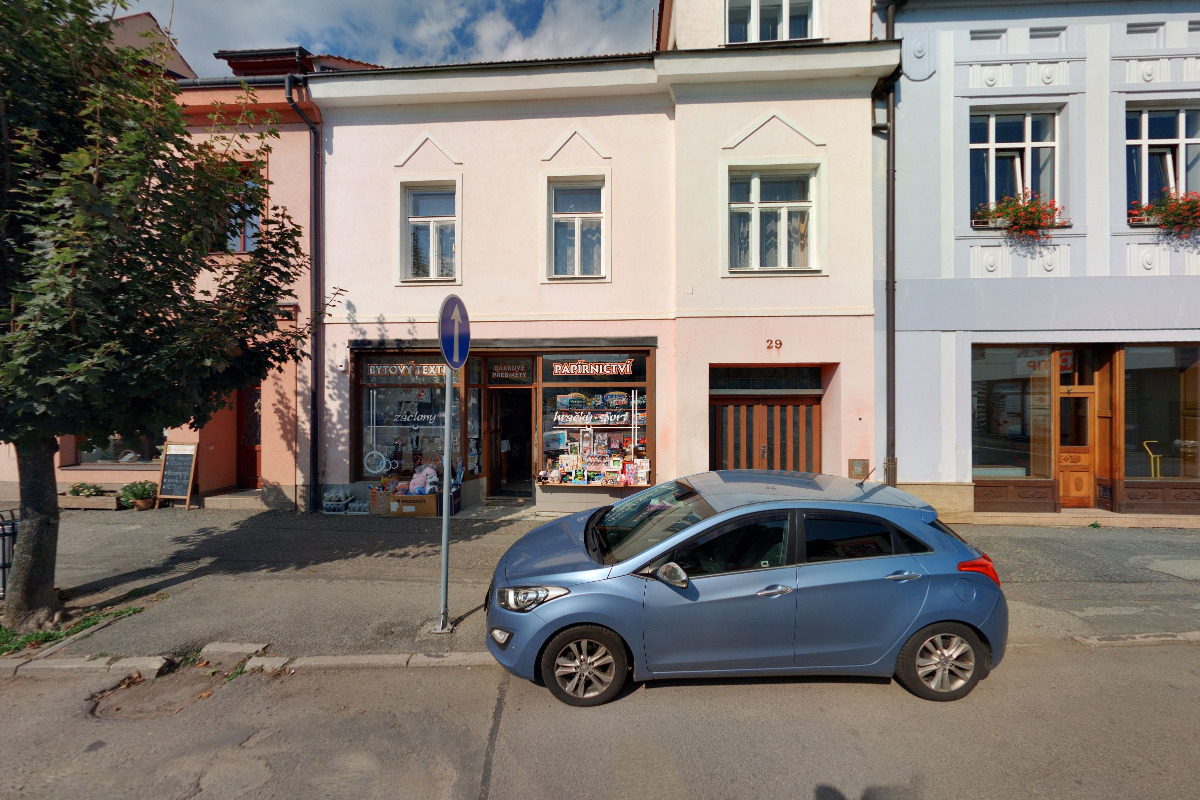 Papirnictví Přikryl foto 3
