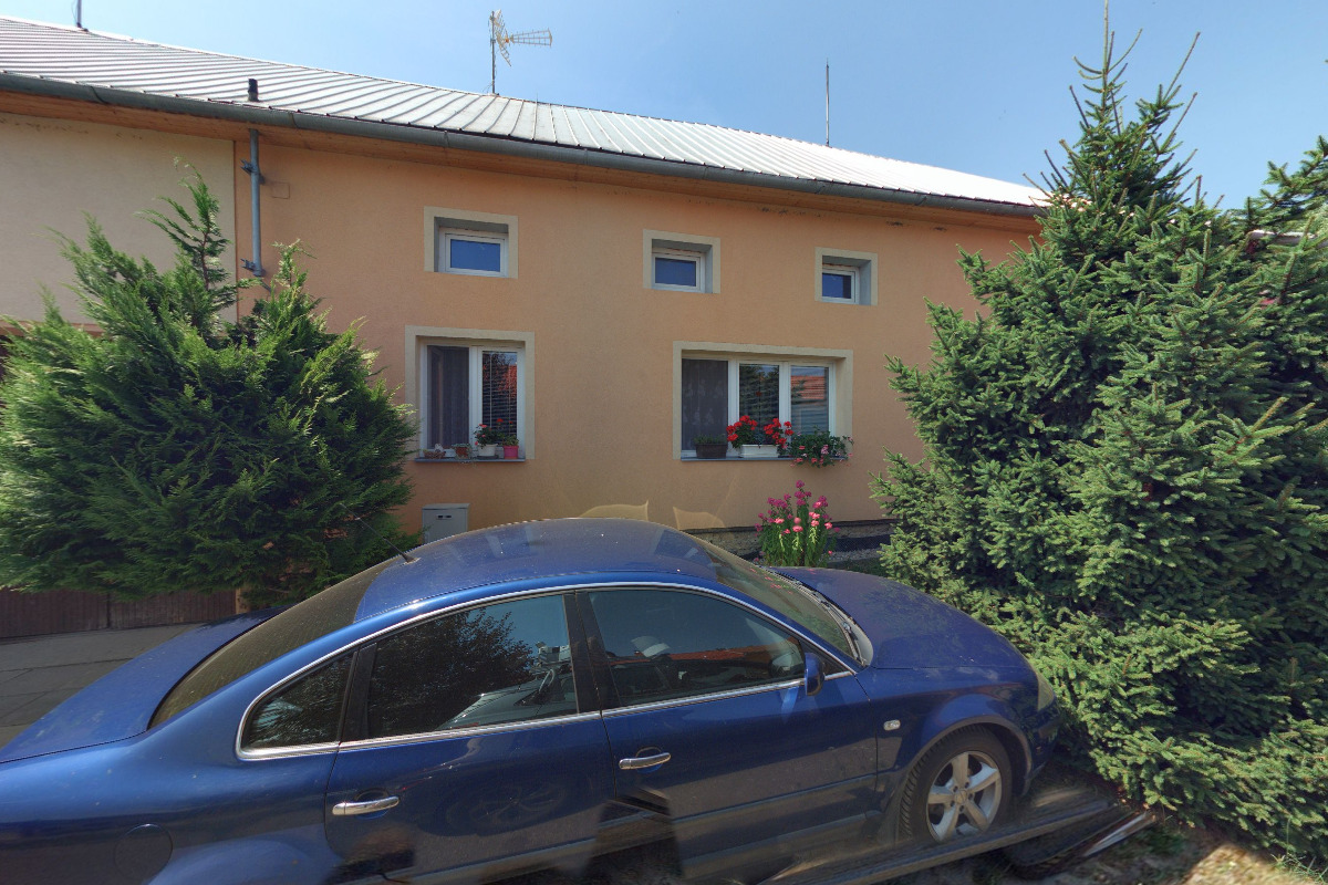 Petr Kowalczuk - stavební práce foto 1