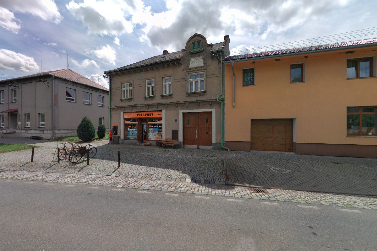 Pekárna Racek, s.r.o.