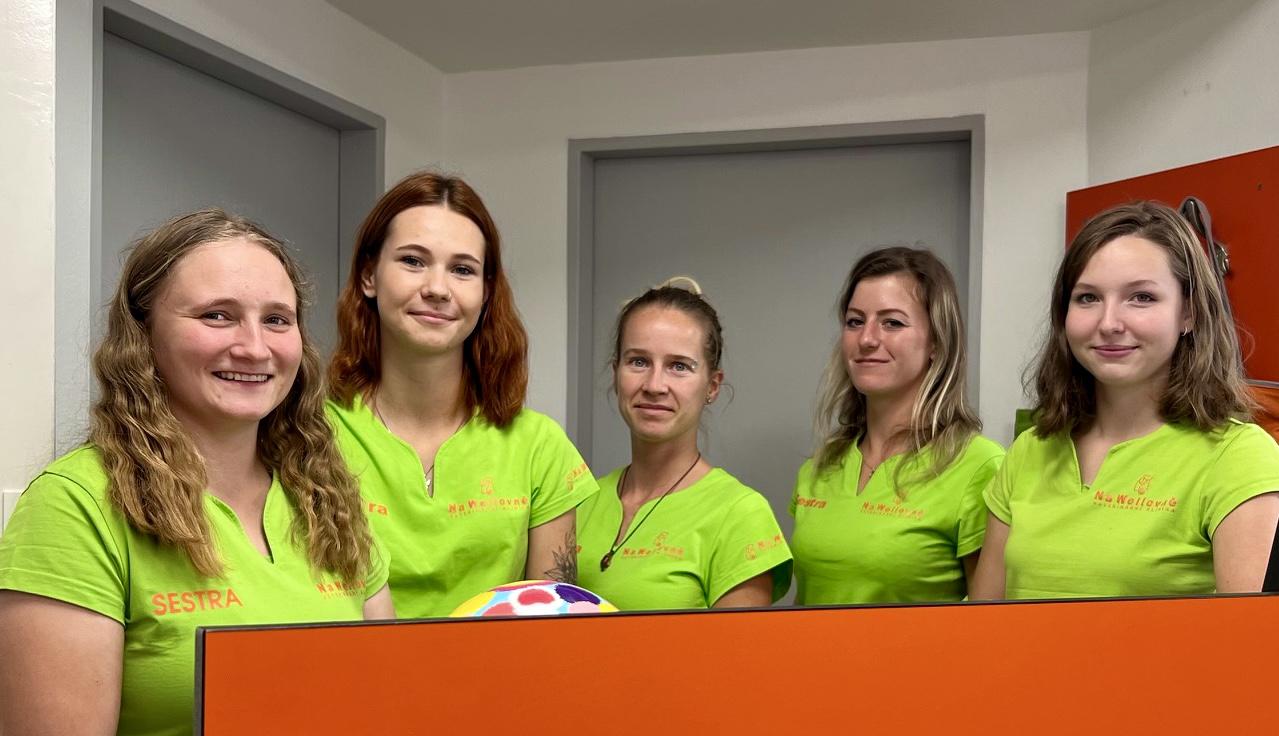Veterinární klinika na Weilovně foto 3