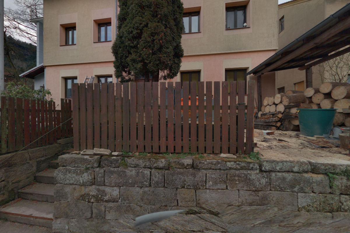 Apartmány Dolní Žleb foto 1