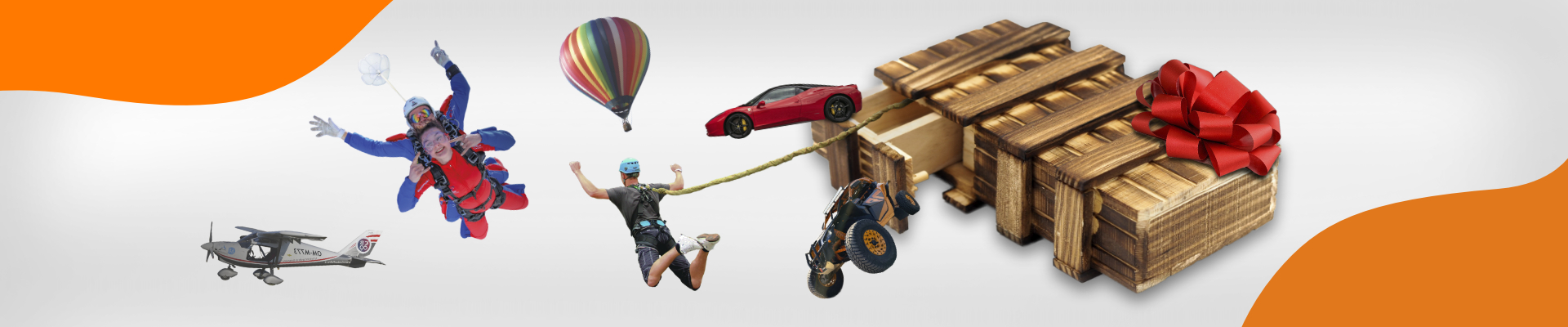 Úvodní obrázek ADROP.CZ - Na vlně zážitků