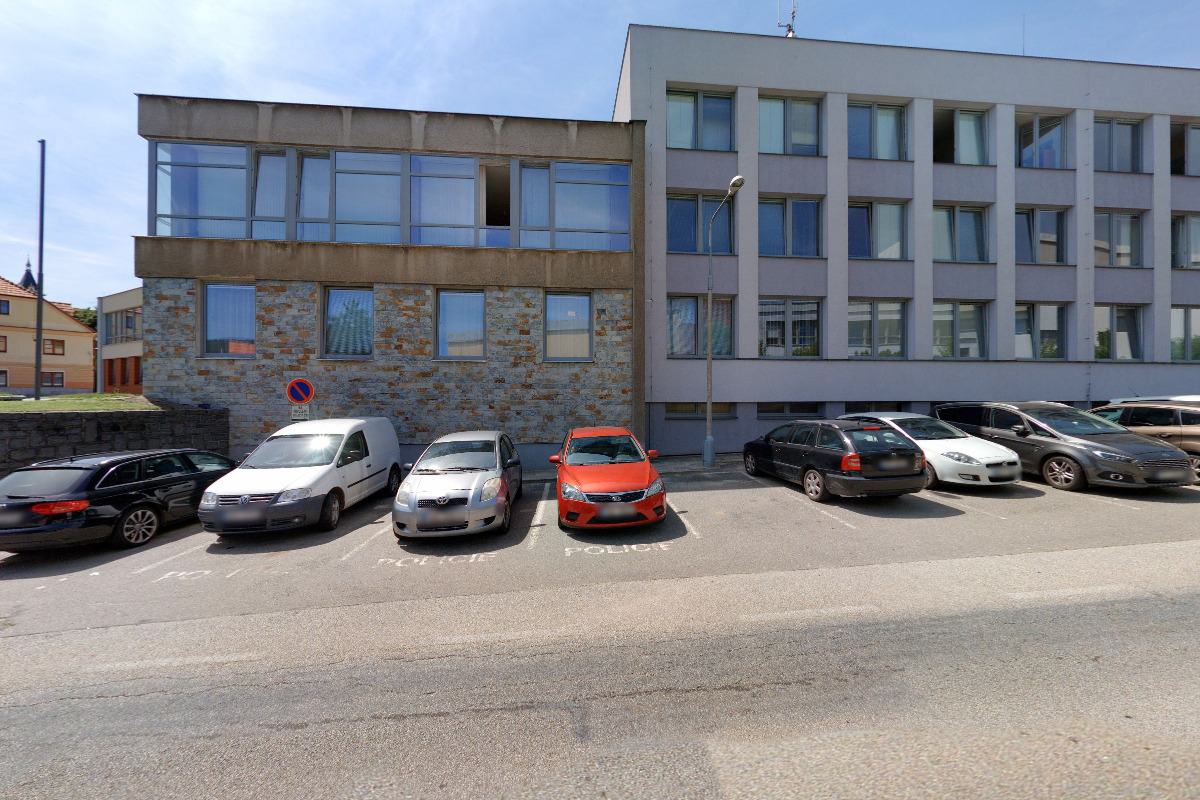 Policie ČR - Obvodní oddělení Prachatice foto 2