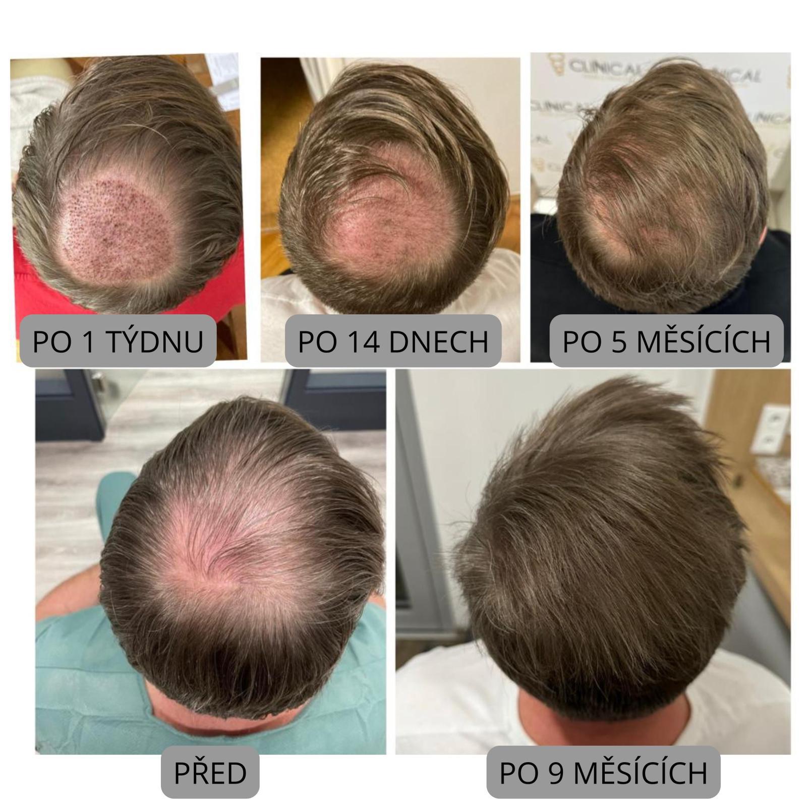 CLINICAL HAIR & HEALTH foto 4