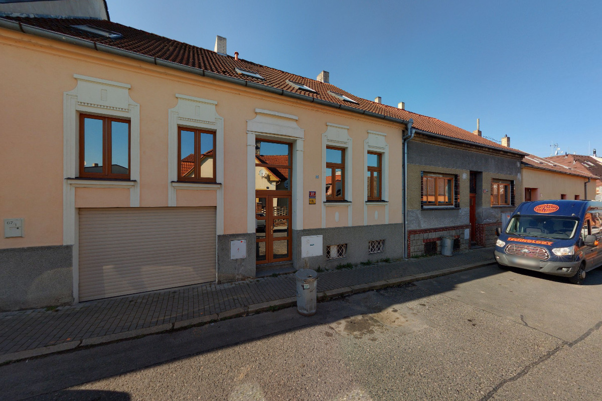 Josef Lechnýř foto 2