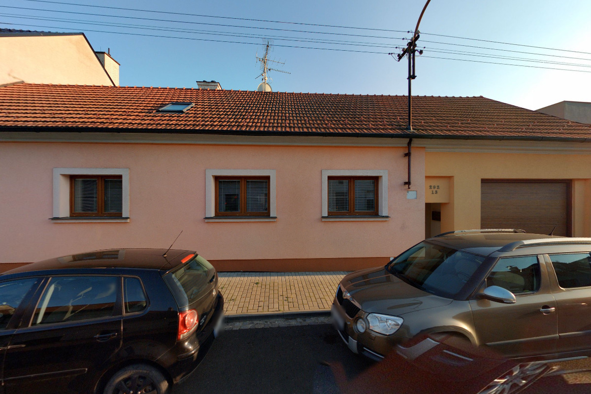 Stavební dozor Ing. Sýkora Rostislav foto 2