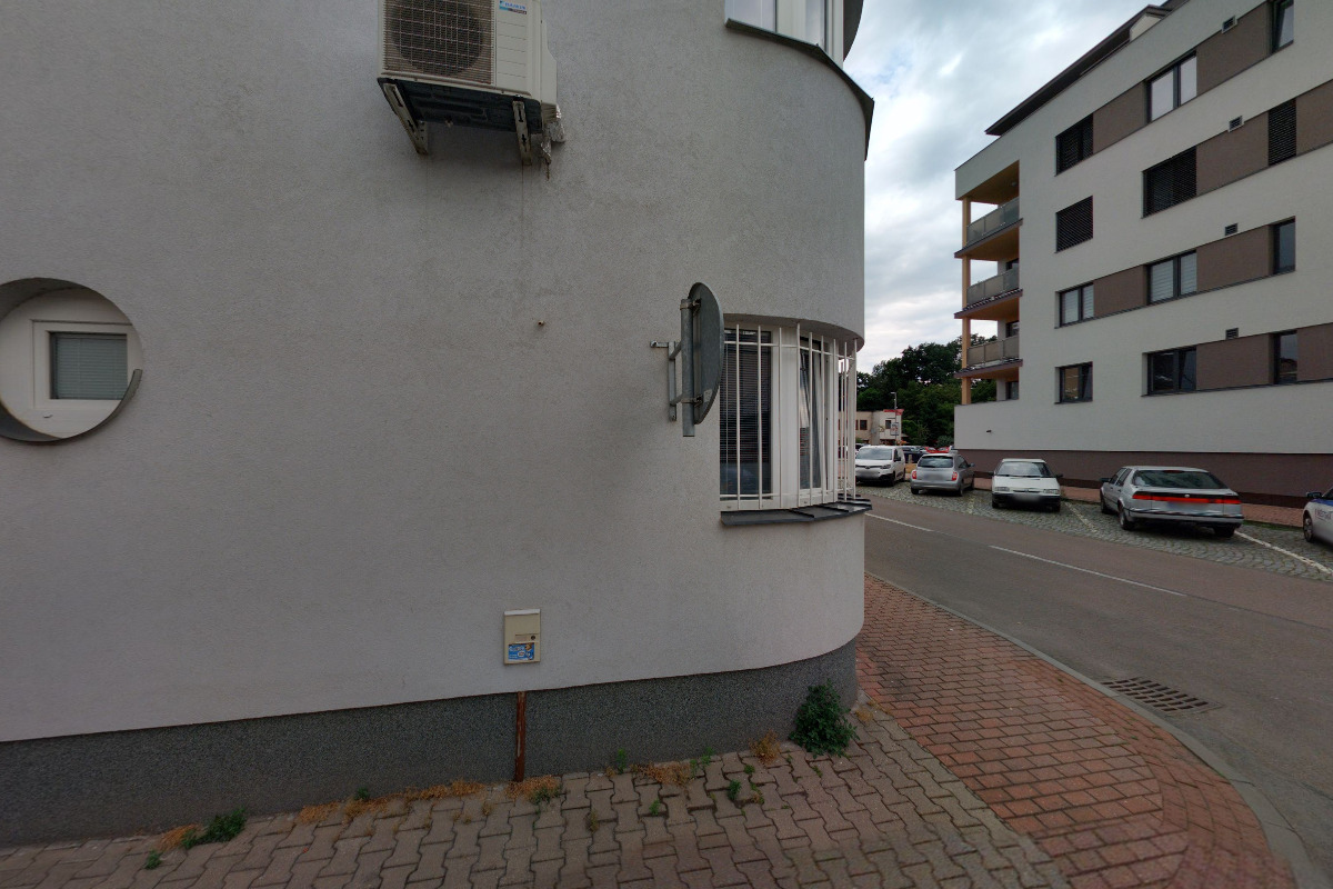 Městská policie Týniště nad Orlicí foto 3