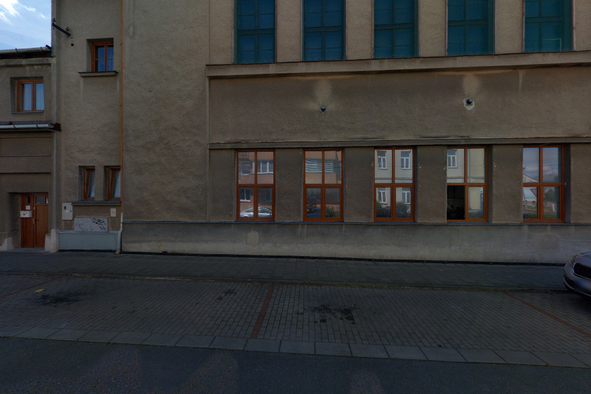 Náboženská obec Církve československé husitské foto 3