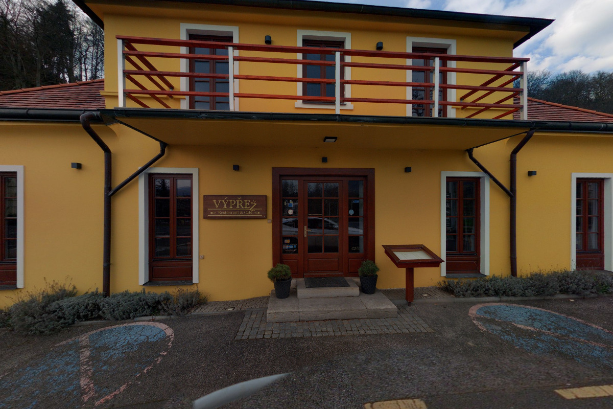 Restaurace Výpřež