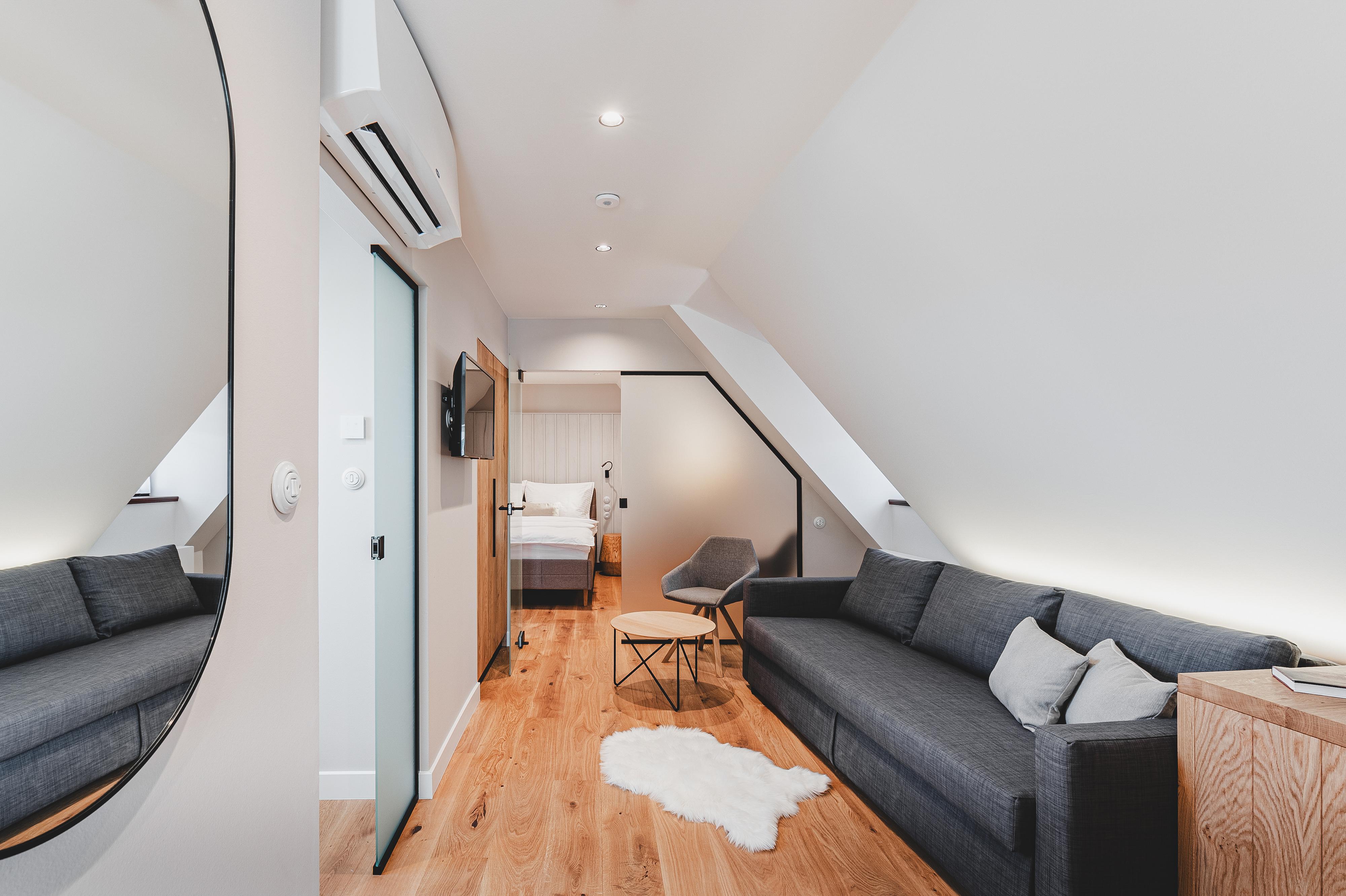 Penzion KOVÁRNA foto 3