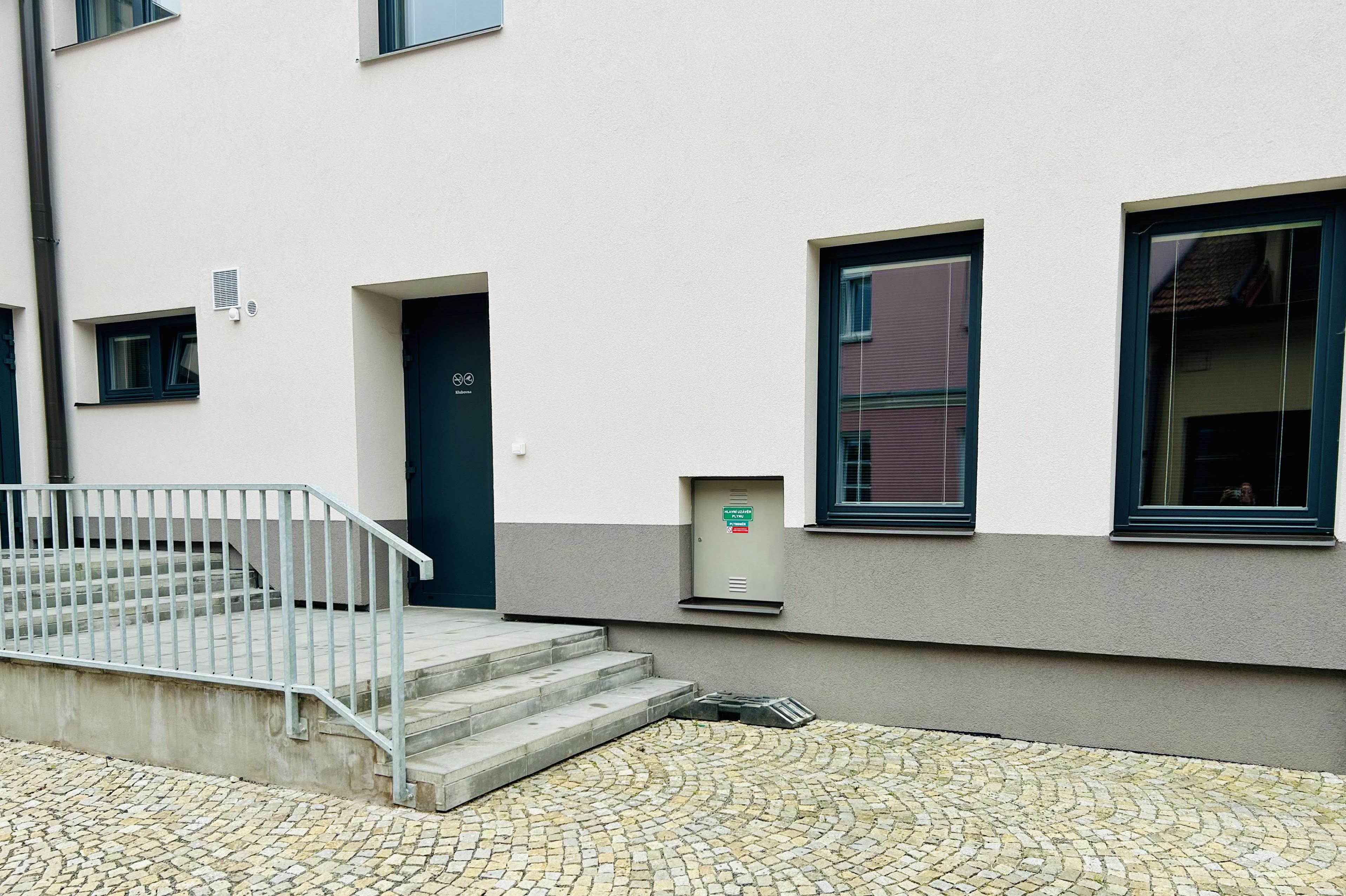 JUDr. Jitka Zabloudilová - notářka