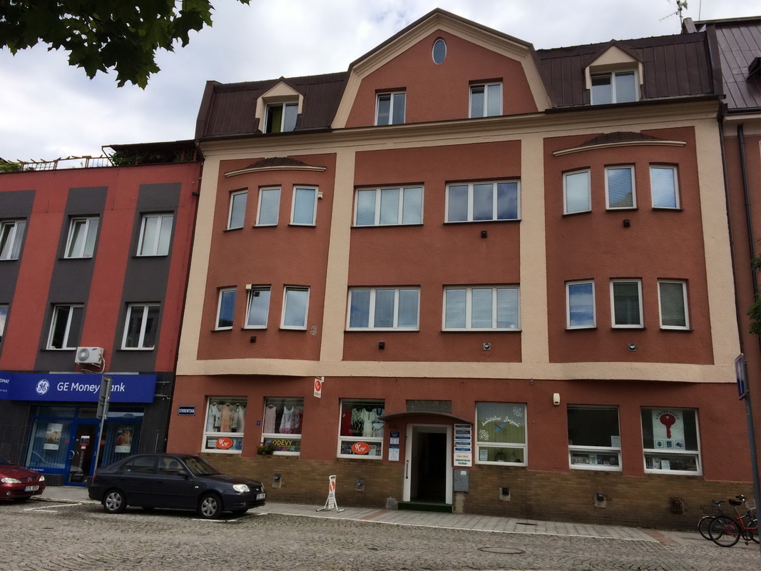 AMBORLEX, s.r.o. foto 2