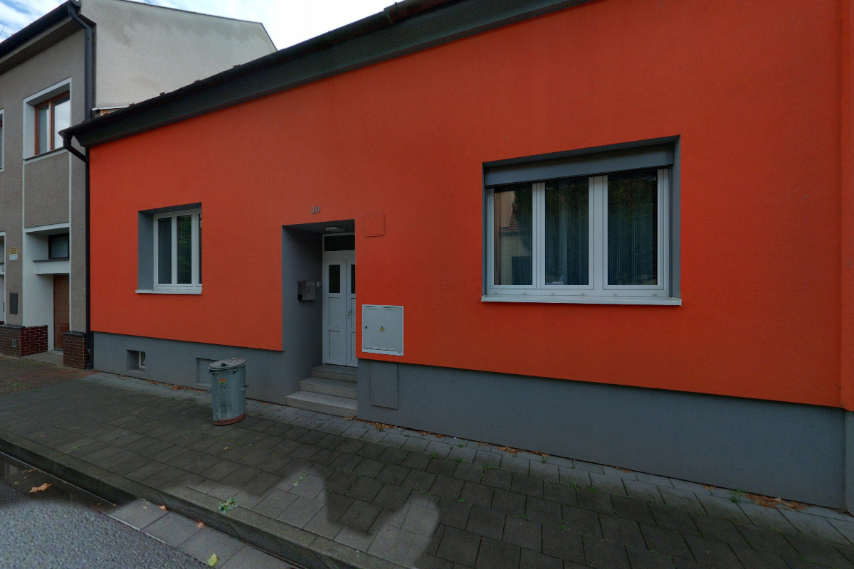 Pavel Voráč - Půjčovna boxů foto 2