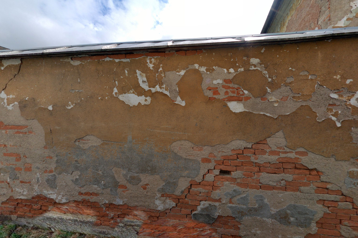 Římskokatolická farnost Potštát