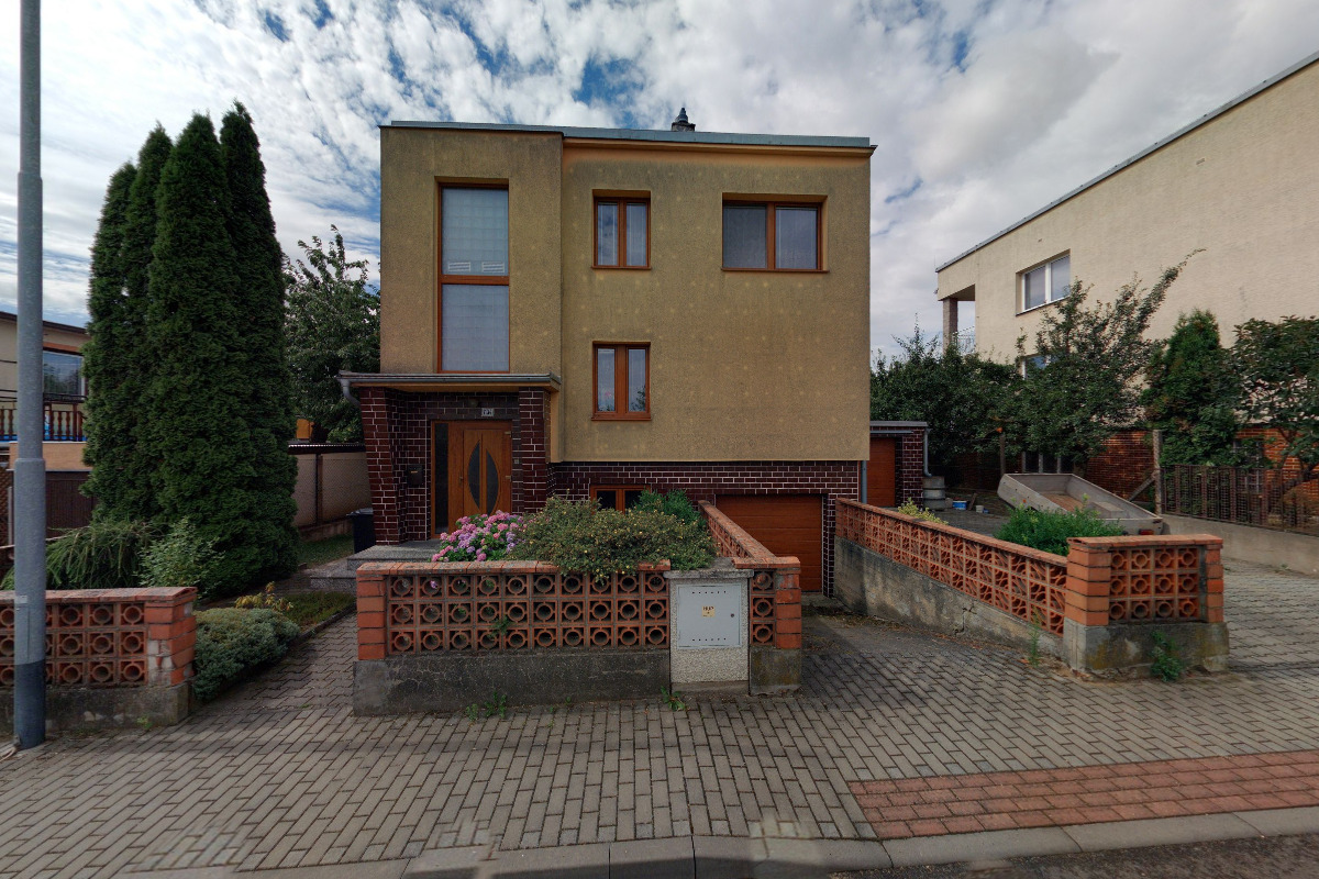 Vladimír Procházka