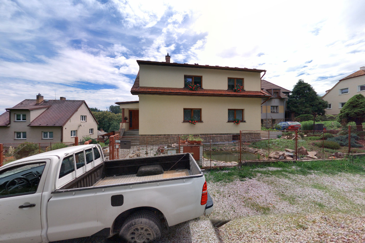 GEO-MT MILOSLAV TOUŠEK