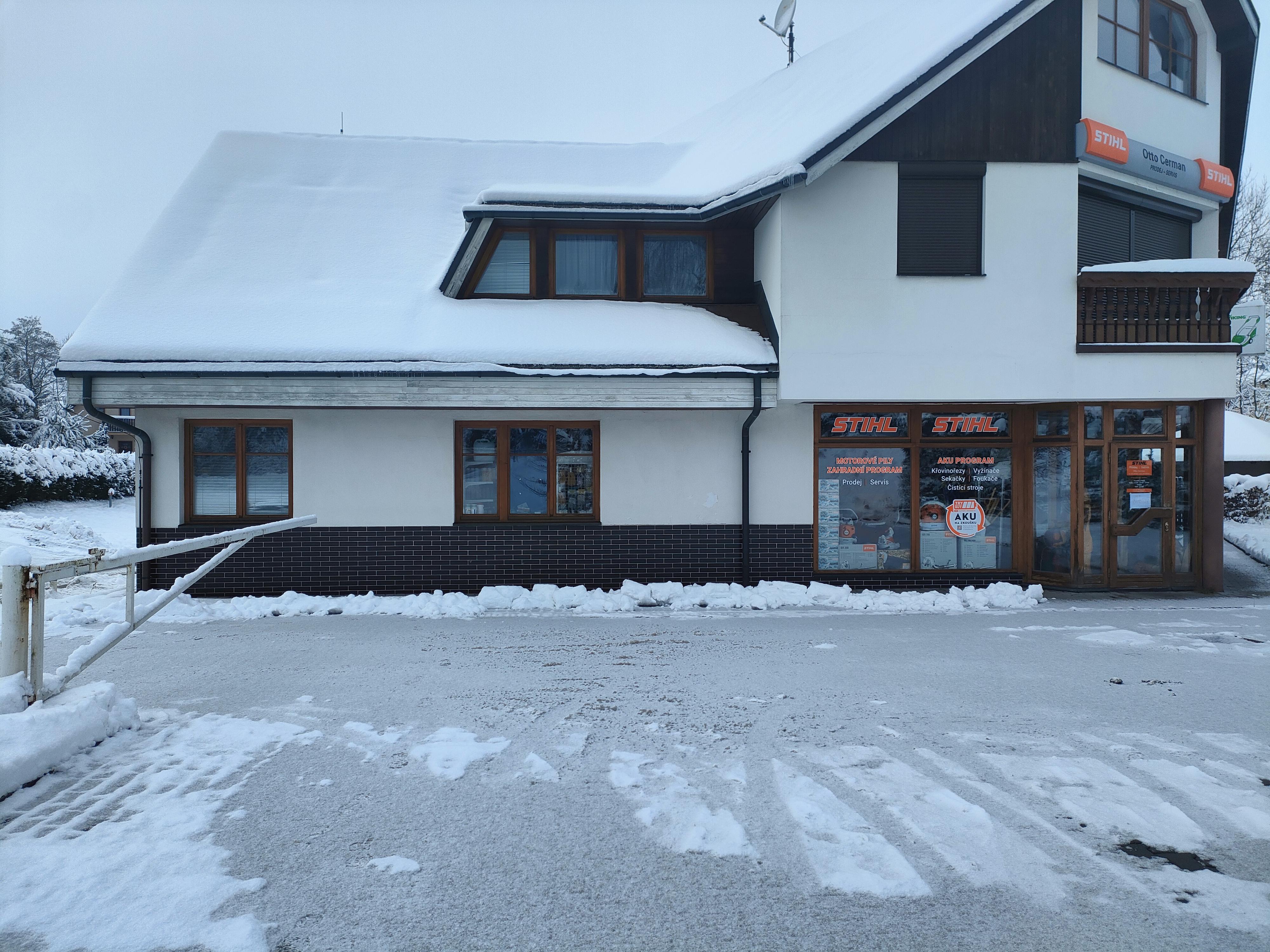 Otto Cerman foto 6
