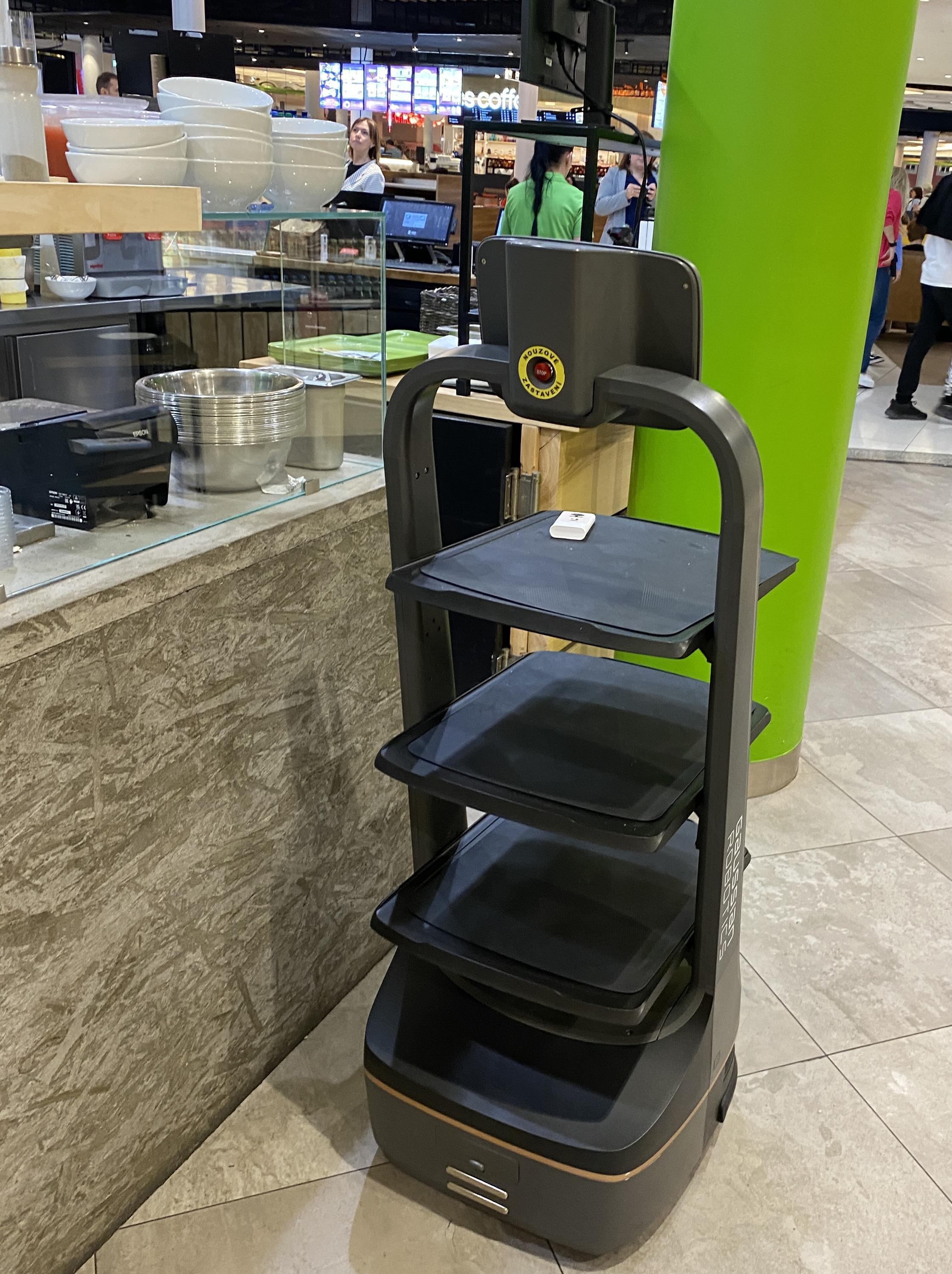 UGO Salaterie foto 3