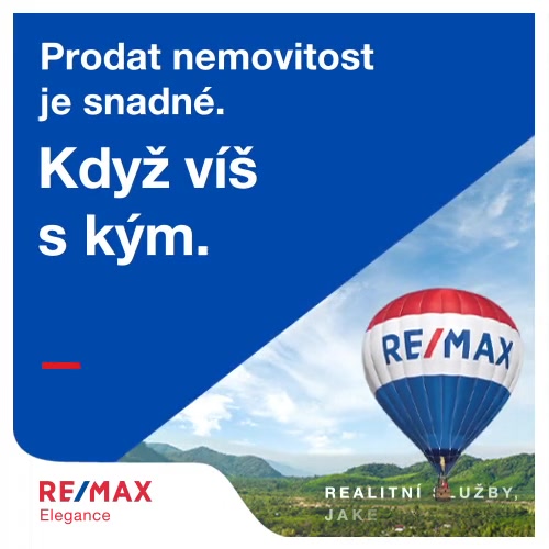 REMAX Elegance foto 2 (náhled videa)