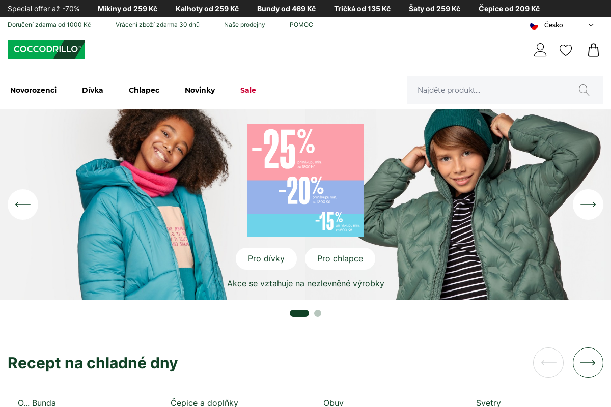 Cz.coccodrillo.eu