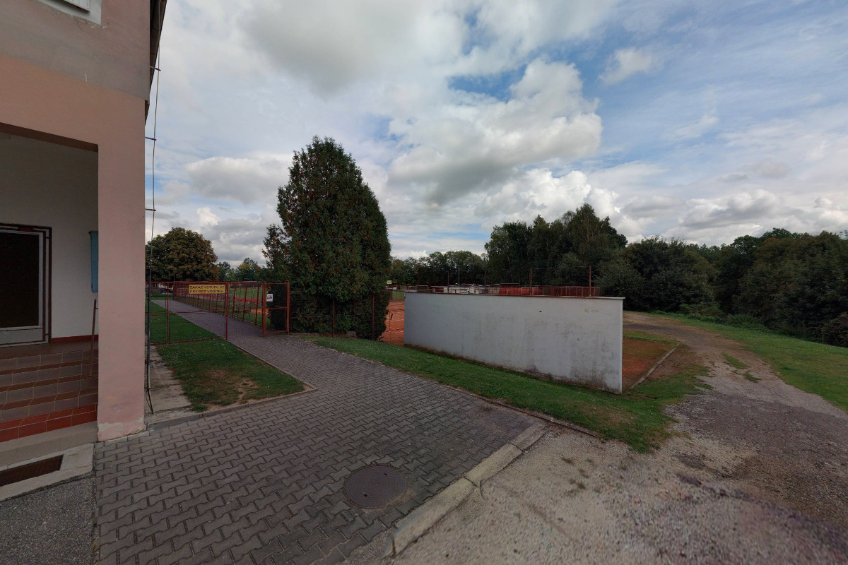 Město Nová Včelnice - Tenis foto 3