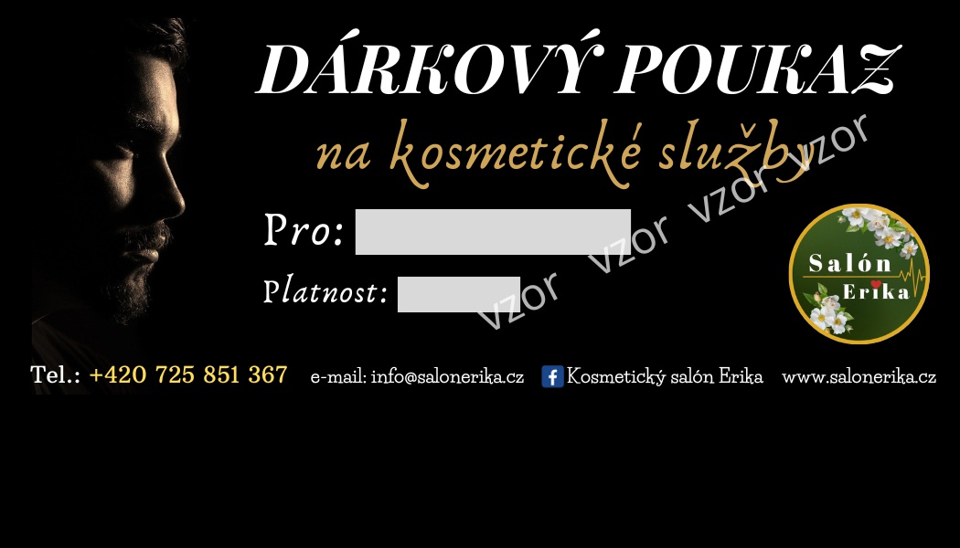 Kosmetický salón Erika foto 2