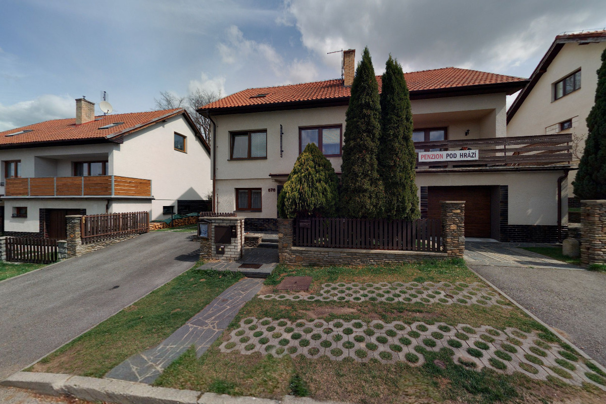 Zemní práce Richard Kříž foto 1