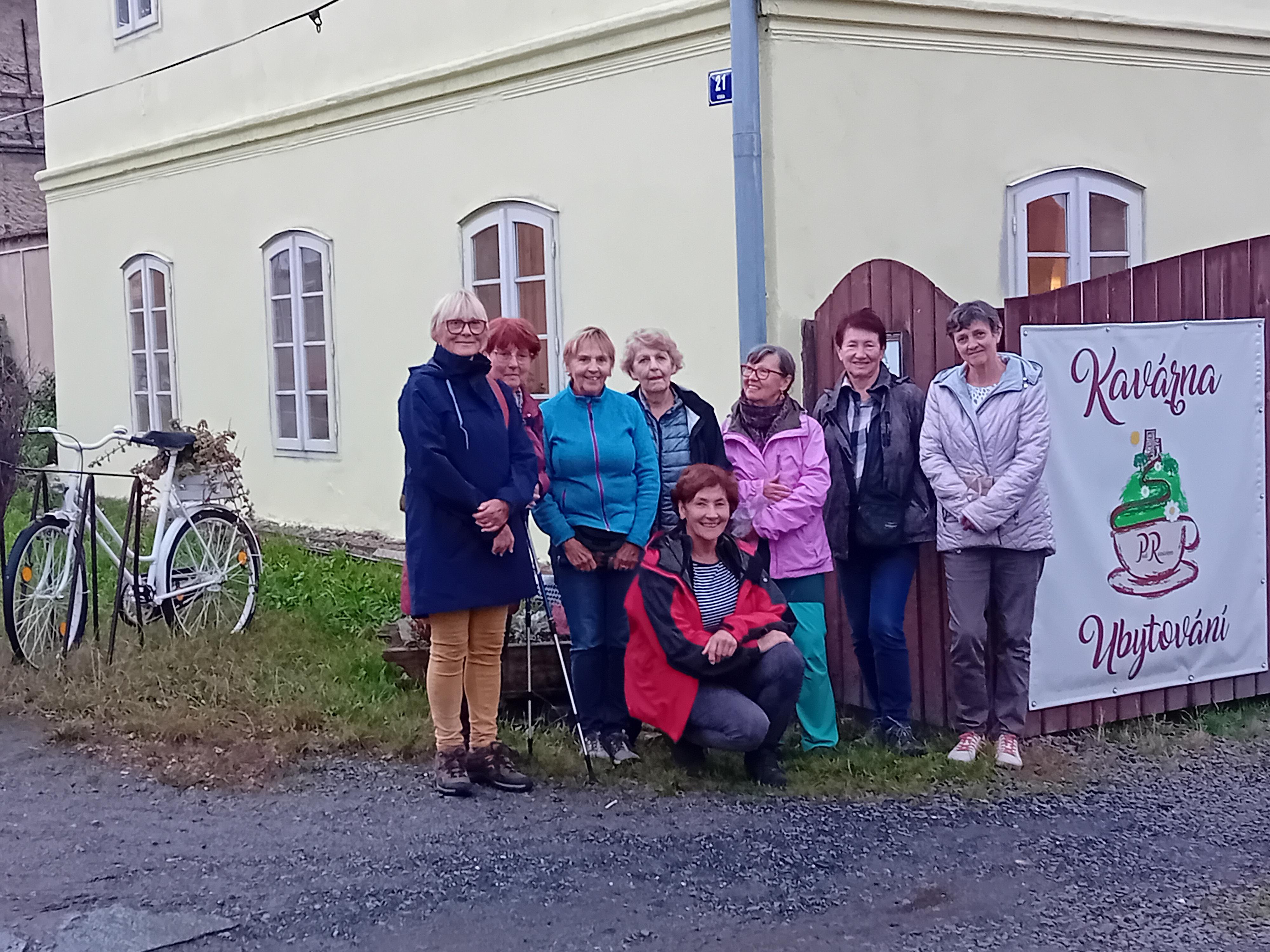 Kavárna Cukrárna Pod Ronovem foto 6