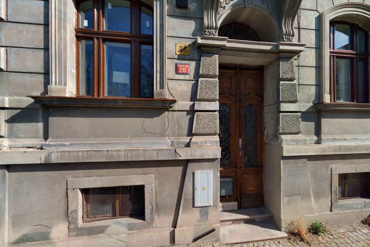 Psychiatrická ambulance MUDr. Jolana Hejlová